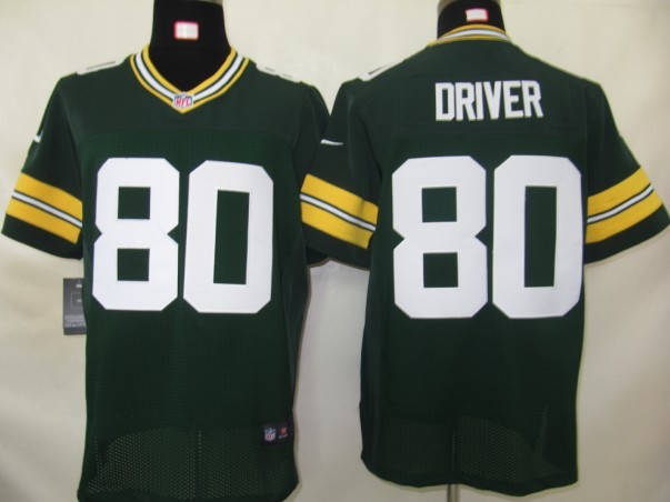 Nike Green Bay Packers Elite Jerseys-014